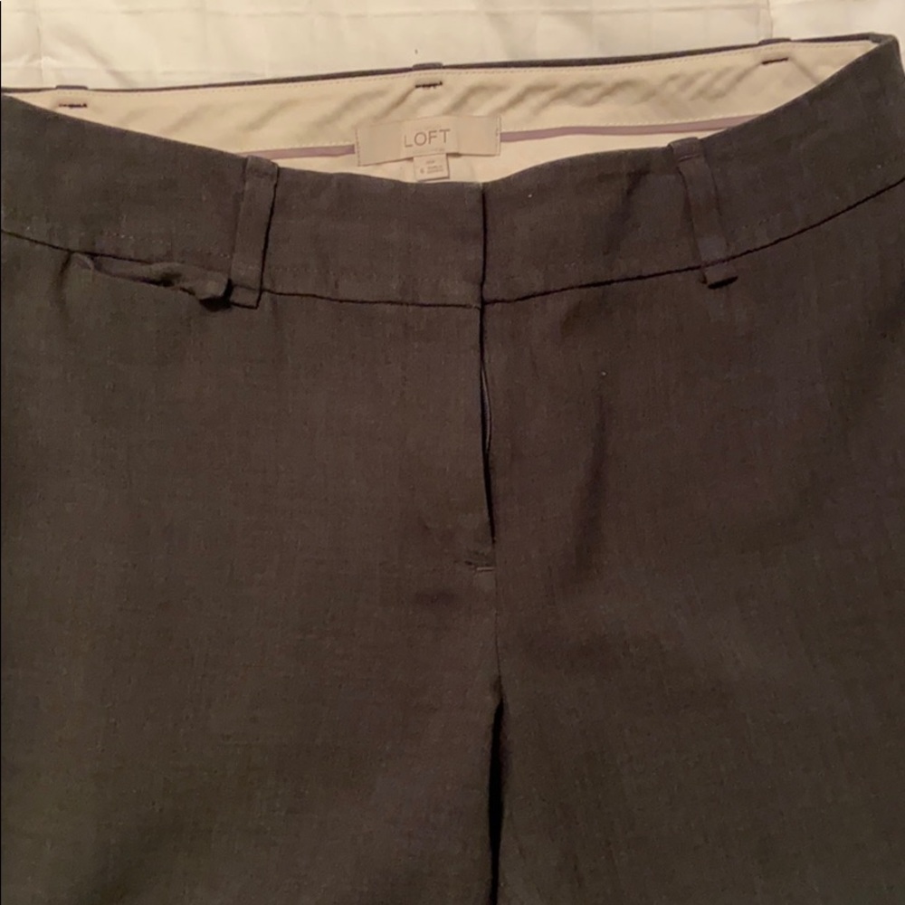Loft pants - Picture 2 of 5